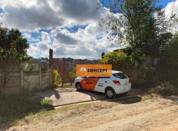 7ebd6ef81b6593cad2f334e56935cfbcf33db643 · Terreno à venda, 1225 m² por R$ 500.000,00 - Jardim Chácara Méa - Suzano/SP