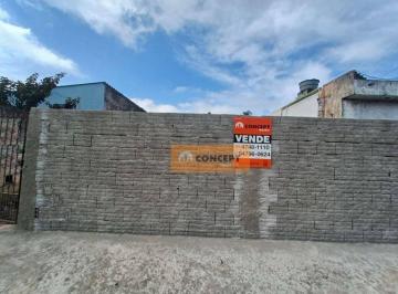 030cf2902439d0ea863fa4e931a74a49caad91a1 · Terreno à venda, 142 m² por R$ 250.000 - Jardim Casa Branca - Suzano/SP