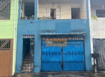 6a040e35ea8b10288743dfa391da0a5ca7a62b4b · Casa com 2 dormitórios à venda, 107 m² por R$ 350.000 - Jardim Santa Luiza - Poá/SP