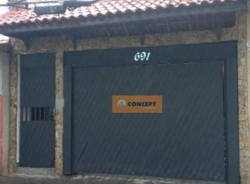66edeada1152148df1bcec760e8533cb50c64a61 · Casa com 3 dormitórios à venda, 242 m² por R$ 580.000,00 - Jardim Monte Cristo - Suzano/SP