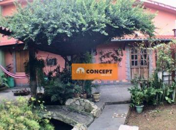 531da1104bc6dc718cdfaad2155cf315d7181614 · Sobrado com 2 dormitórios à venda, 189 m² por R$ 700.000,00 - Chácara Bela Vista - Poá/SP