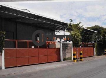 Comercial , São Paulo · GALPÃO COMERCIAL PARA VENDA COM 6.065m²/PQ. NOVO MUNDO/SP