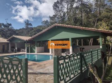 76e4497c9491f80e4f673ba74725a01b9e50e662 · Sítio com 3 dormitórios à venda, 38000 m² por R$ 2.250.000,00 - Barroso - Mogi das Cruzes/SP