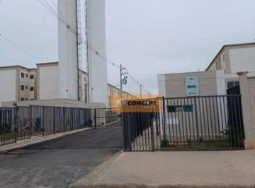 c2179b787a6f05f5a86166e2e00bcf11aaa7fc63 · Apartamento com 2 dormitórios à venda, 42 m² por R$ 239.000,00 - Chácara Estância Paulista - Suzano/