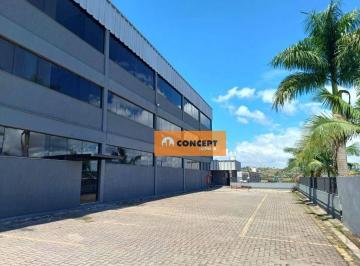 e41a43a41b159ef0360b7fb19ee75faa0cfdfe20 · Galpão para alugar, 7.530 m² por R$ 115.200/mês - Taboão - Mogi das Cruzes/SP
