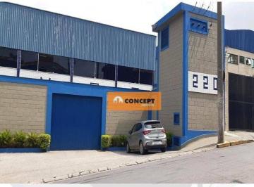 a28d81db961e47379c50a3582118630373ada5e6 · Galpão à venda, 3665 m² por R$ 15.000.000,00 - Vila Andeyara - Ferraz de Vasconcelos/SP