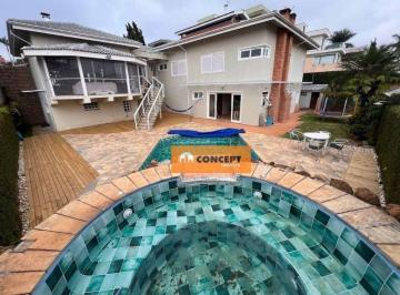 15eb95ca51a1aa62947d30d3ea62a4c072ba8196 · Casa com 5 dormitórios à venda, 500 m² por R$ 3.500.000,00 - Aruã - Mogi das Cruzes/SP