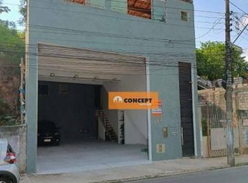 b31596f5c5511f2c7c523240fdcb4da21854b184 · Salão para alugar, 150 m² por R$ 5.000,00/mês - Jardim Nova Poá - Poá/SP