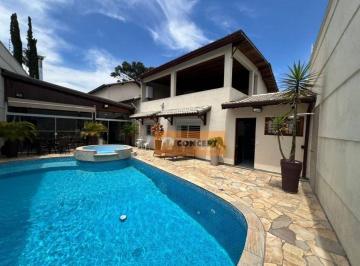 c9bd4173f013213079a7700301f2ac65246c7532 · Sobrado com 6 dormitórios à venda, 401 m² por R$ 3.500.000,00 - Vila Mortari - Ribeirão Pires/SP