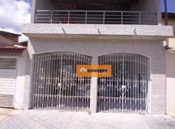 ca00195fd2bd76185ac14a028c8f42b8045ab7ac · Casa residencial à venda, no bairro CONJUNTO RESIDENCIAL IRAÍ, Suzano