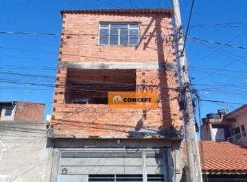 38f433a098010d5e402854b9622cec6cfc42c788 · Sobrado com 4 dormitórios à venda, 280 m² por R$ 350.000,00 - Jardim Planalto - Suzano/SP
