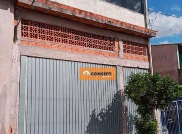 7a222911962c022a9b1ca4507d9b91802ad64117 · Sobrado com 4 dormitórios à venda, 211 m² por R$ 290.000,00 - Jardim Antônio Picosse - Poá/SP