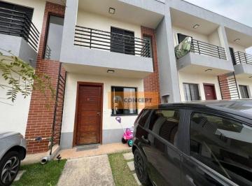 927f2990c41eba7c91f720f248edb66ff392a1af · Sobrado com 2 dormitórios à venda, 78 m² por R$ 470.000 - Jardim Modelo - Suzano/SP