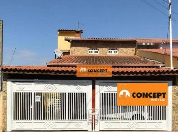 c511e3a6d6192ed852b2559aa72760ad48ab5aa3 · Casa com 3 dormitórios à venda, 188 m² por R$ 790.000,00 - Vila Perreli - Poá/SP