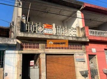 a9b25a71429567bfb32773d7edbe7ac8024ca49c · Sobrado com 2 dormitórios à venda, 219 m² por R$ 210.000,00 - Parque Residencial Souza Campos - Itaq