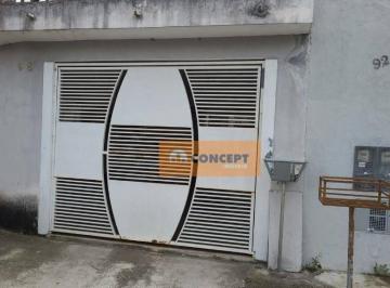 2b42e2ac317d88bd967b181e5fa98808d5247a17 · Sobrado com 4 dormitórios à venda, 235 m² por R$ 530.000,00 - Jardim Márcia - Suzano/SP