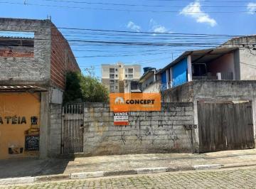 f346961472c50cbfe70776a636b315d54f7789c3 · Terreno à venda, 135 m² por R$ 160.000,00 - Vila Urupês - Suzano/SP