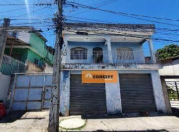 b98c9120708018e266abf7e9b121c5e857754d01 · Sobrado com 3 dormitórios à venda, 240 m² por R$ 300.000,00 - Jardim Nova Esperança - Francisco Mora