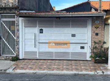 35a2fc8e84852d6ebe22f1ef3429bd95297c864c · Casa com 2 dormitórios à venda, 100 m² por R$ 440.000,00 - Vila Figueira - Suzano/SP