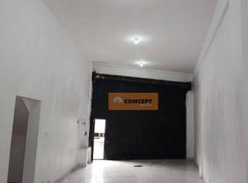 a284a6c88b988720b6b6acfcbc4e967ce1484e28 · Salão para alugar, 120 m² por R$ 3.590/mês - Calmon Viana - Poá/SP