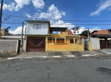 5665d11bc30f7005f610425028faf267012d77bb · Casa com 3 dormitórios à venda, 225 m² por R$ 950.000,00 - Jardim Carlos Cooper - Suzano/SP