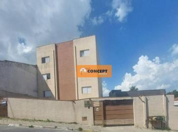 d1b6e98b1a592f3f85d3c07fc18de8d958c02074 · Apartamento com 2 dormitórios à venda, 59 m² por R$ 260.000,00 - Vila Júlia - Poá/SP