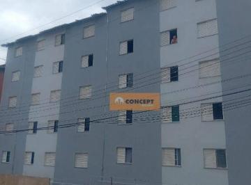 57f764feac4712d27bd3c8caf0e5cd8d2b55e01e · Apartamento com 2 dormitórios à venda, 48 m² por R$ 170.000,00 - Cidade Boa Vista - Suzano/SP