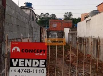 fe684ff08bd7722ea6b5fba6946b3d999f6c35f1 · Terreno à venda, 150 m² por R$ 205.000,00 - Calmon Viana - Poá/SP