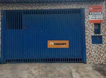 293d8a316ae559af8ed3542ceeba086a7fa2afad · Casa com 3 dormitórios à venda, 133 m² por R$ 350.000,00 - Jardim Antônio Picosse - Poá/SP