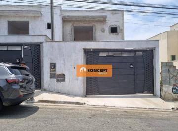 2719dd1aefdefd7c262c1f05bbfc27fd73907276 · Sobrado à venda, 146 m² por R$ 870.000,00 - Cézar de Souza - Mogi das Cruzes/SP