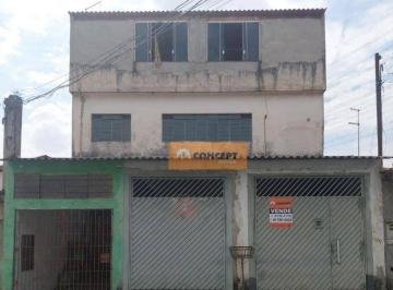 b7e814d1cc44034f4a5e02d4304f37a3c4fcbcd9 · Prédio à venda, 391 m² por R$ 800.000 - Cidade Kemel - Poá/SP