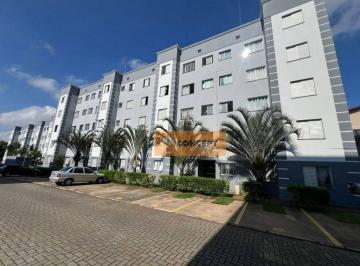 e80bf25aa47f73a028ee91fad6dbb42850d83e5f · Apartamento com 2 dormitórios à venda, 47 m² por R$ 250.000,00 - Cidade Edson - Suzano/SP