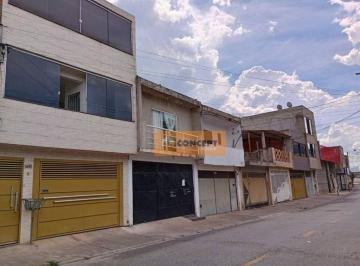 318270615448a0f917de4bfd81a3d487a502e7b0 · Sobrado com 5 dormitórios à venda, 205 m² por R$ 380.000,00 - Jardim do Castelo - Ferraz de Vasconce