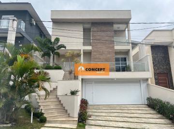 4f419f52b44ab691c04af2357b431f114f812717 · Sobrado com 4 dormitórios para alugar, 440 m² por R$ 15.000,00/mês - Residencial Real Park - Arujá/S