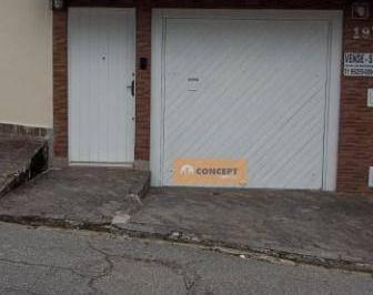 82fa005f857c8f4575897225c28a76290054fa49 · Sobrado com 3 dormitórios à venda, 199 m² por R$ 1.000.000,00 - Vila Oliveira - Mogi das Cruzes/SP