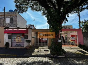 5f028a9f04e6b11315461bed7db12dd0f4516ecc · Casa com 4 dormitórios à venda, 156 m² por R$ 750.000,00 - Centro - Suzano/SP
