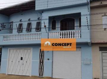 d0aae1e0a4bbf534191ee0dd3ccbb697bf25c032 · Sobrado com 2 dormitórios à venda, 184 m² por R$ 430.000,00 - Parque Dourado - Ferraz de Vasconcelos