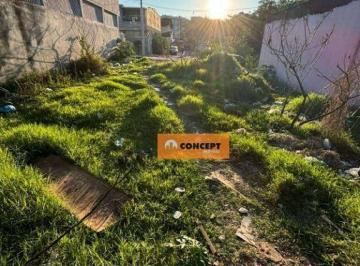 b9a078d092f5fd98d53a4969a839d47d75dcdcb0 · Terreno à venda, 260 m² por R$ 234.000,00 - Vila Ararat - Poá/SP