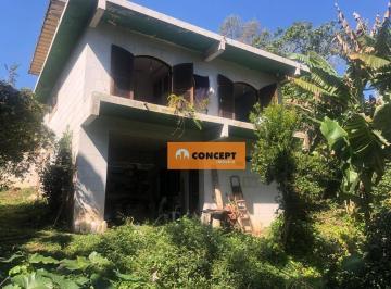 4162e1d5df24c1916931a53641843d92c80c7578 · Chácara com 2 dormitórios à venda, 2281 m² por R$ 500.000,00 - Parque Alvorada - Suzano/SP