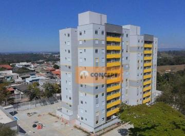 e53cdf686026c92e54e22fbcc0db55bd2c43d7d6 · Apartamento com 3 dormitórios à venda, 64 m² por R$ 490.000,00 - Jardim Modelo - Suzano/SP
