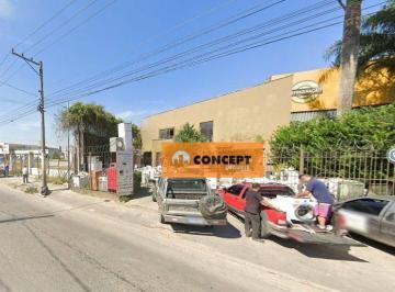 37ca3e1798e3a55512a5533ef1f9f798a3cf9a59 · Galpão, 394 m² - venda por R$ 8.500.000,00 ou aluguel por R$ 19.141,44/mês - Vila Maria de Maggi - S