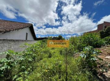47e602a97f83ff78906c0c5fc5160f4d6b90850d · Terreno à venda, 286 m² por R$ 70.000,00 - Jardim Brasil - Suzano/SP