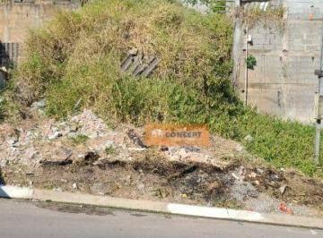6ece7d5540e9f5b0da2858861072d0b19135ecf6 · Terreno à venda, 158 m² por R$ 128.000,00 - Jardim São Bernardino - Suzano/SP