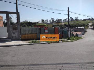56c4dd939fe113dc2469b9543e2b6ac126f7c6c4 · Terreno à venda, 300 m² por R$ 330.000,00 - Jardim Santa Inês - Suzano/SP
