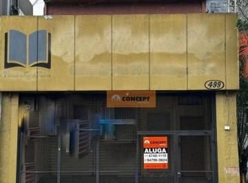 c2653a2bf8197f5b3f5cf8b2855050630d1da187 · Salão para alugar, 82 m² por R$ 2.800,00/mês - Vila Urupês - Suzano/SP