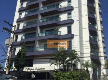 9273e8b51f6a5fbb1be6ad3f701fc0db928ea3ec · Apartamento com 3 dormitórios à venda, 246 m² por R$ 950.000,00 - Centro - Suzano/SP