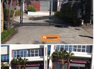 5c54d93649438743e5d02c67931a5e85ac48090b · Galpão para alugar, 950 m² por R$ 36.417,73/mês - Alphaville Industrial - Barueri/SP