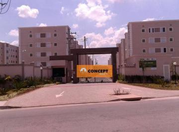 df4b54a617217b8cf0d4f0ef262baf44f8a41310 · Apartamento com 2 dormitórios à venda, 48 m² por R$ 280.000,00 - Parque Santa Rosa - Suzano/SP
