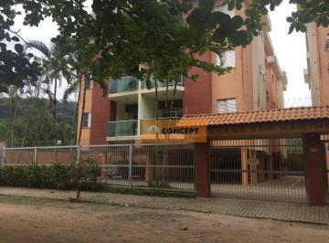 85011a761f789331b34a322b8dc23bac3807bedc · Apartamento com 2 dormitórios à venda, 86 m² por R$ 380.000,00 - Maranduba - Ubatuba/SP