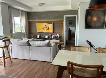 Apartamento de 3 quartos, Barueri · Apartamento à venda - Alphaville - Barueri /SP.